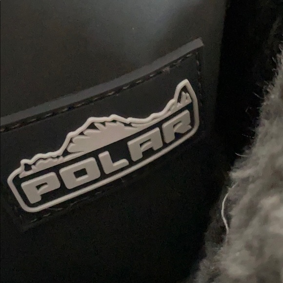 Mid calf boots - Picture 5 of 5